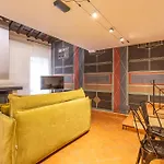 Art House Trastevere Luxury Apartment